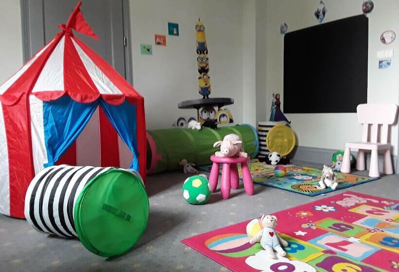 Pałac Na Wodzie Hotel & Spa