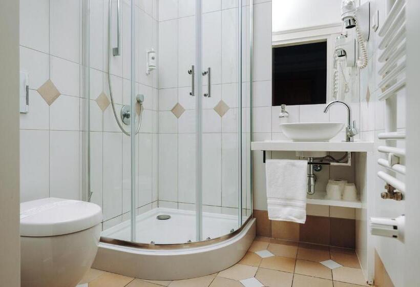 בית מלון כפרי Pałac Romantyczny