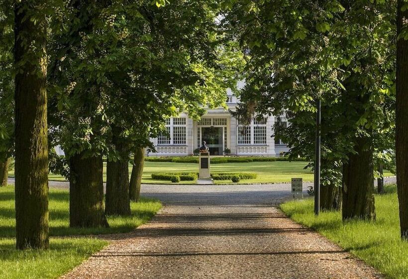 בית מלון כפרי Pałac Romantyczny