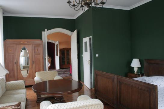 בית מלון כפרי Palac Kowary