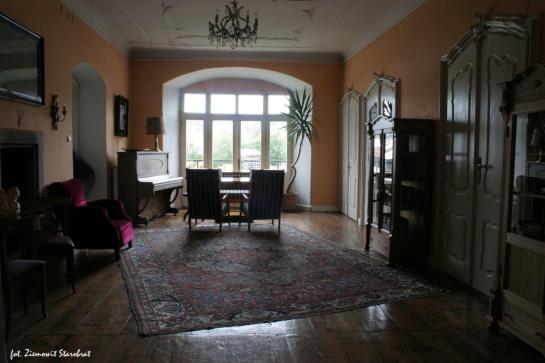 בית מלון כפרי Palac Kowary