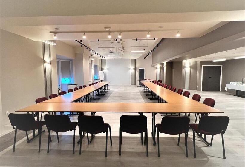 Papuga Park Hotel Wellness Marrakesz & Spa