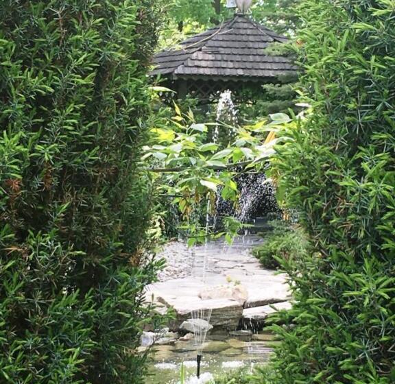 Papuga Park Hotel Wellness Marrakesz & Spa