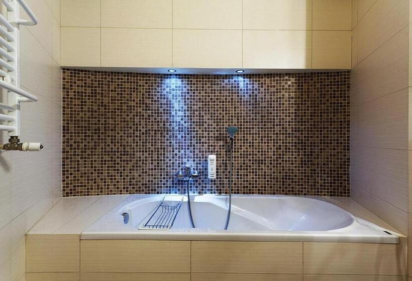 Papuga Park Hotel Wellness Marrakesz & Spa