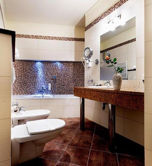 Papuga Park Hotel Wellness Marrakesz & Spa