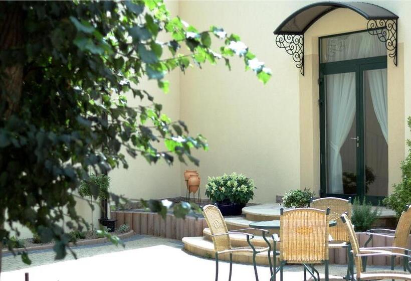 Papuga Park Hotel Wellness Marrakesz & Spa