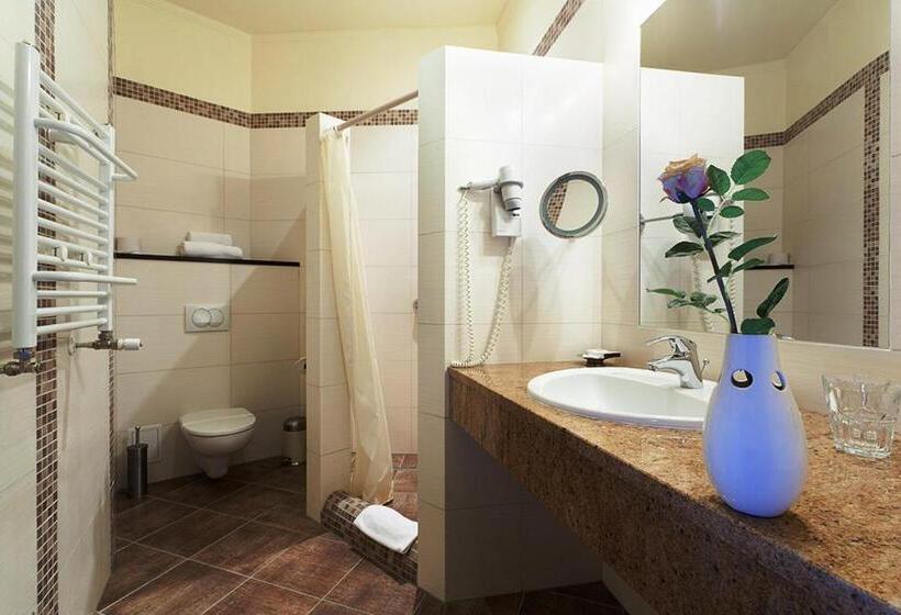 Papuga Park Hotel Wellness Marrakesz & Spa