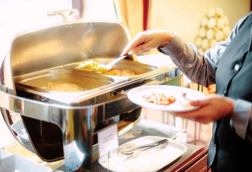 Отель Park Rekreacyjno Biznesowy Las Woda