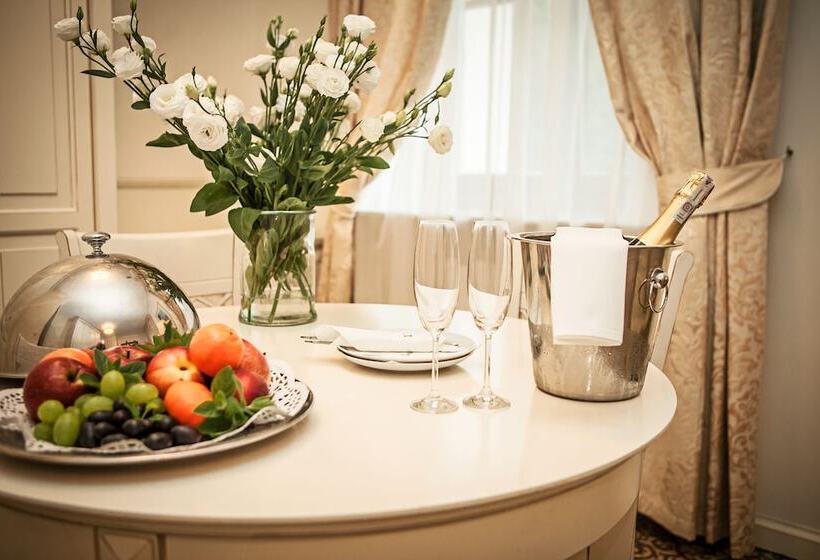 Отель Park Rekreacyjno Biznesowy Las Woda