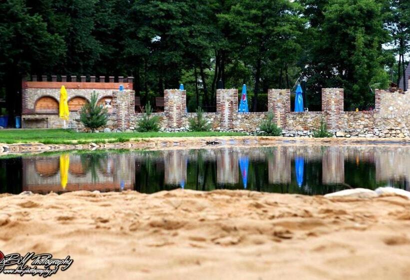 ホテル Pańska Góra