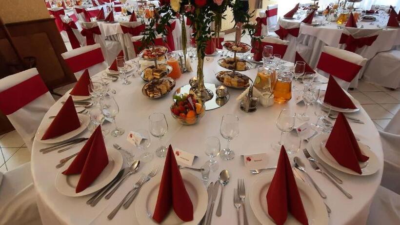 ホテル Pańska Góra