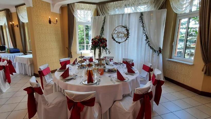 ホテル Pańska Góra