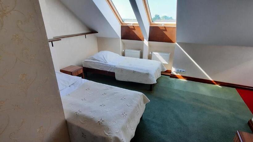 ホテル Pańska Góra