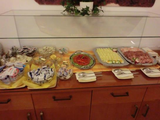 مبيت وإفطار Pension Zum Römer