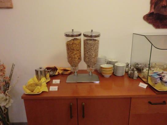 مبيت وإفطار Pension Zum Römer