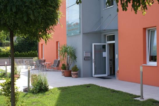 مبيت وإفطار Pension Zum Römer