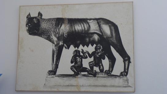 مبيت وإفطار Pension Zum Römer