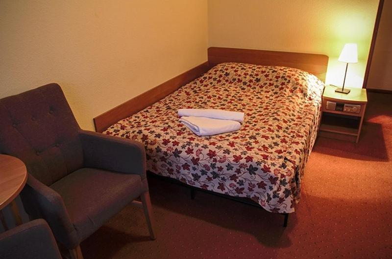 호텔 Pensjonat Beata