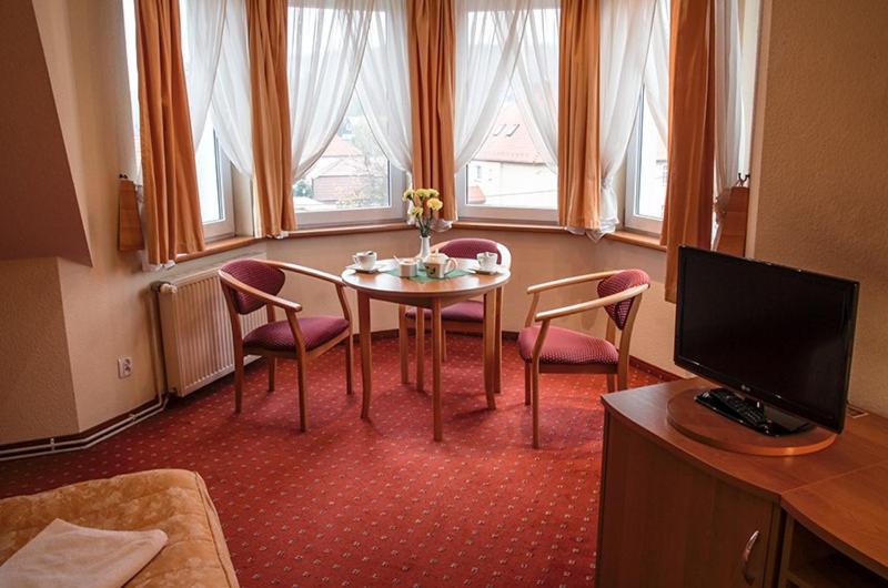 هتل Pensjonat Beata