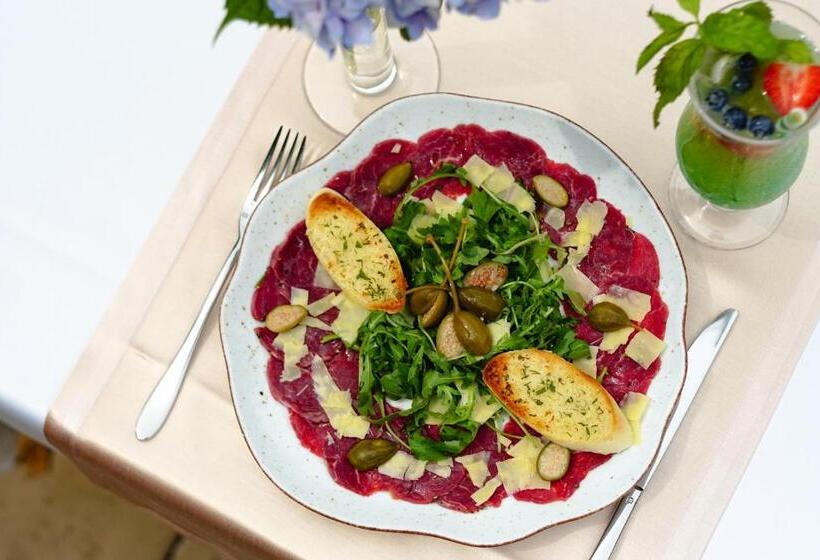 هتل Pensjonat Kazimierski