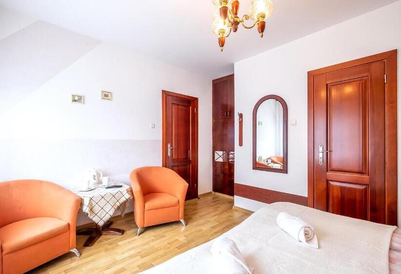 هتل Lawendowy Zakątek