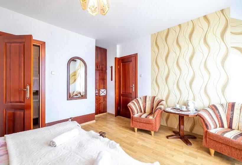 هتل Lawendowy Zakątek