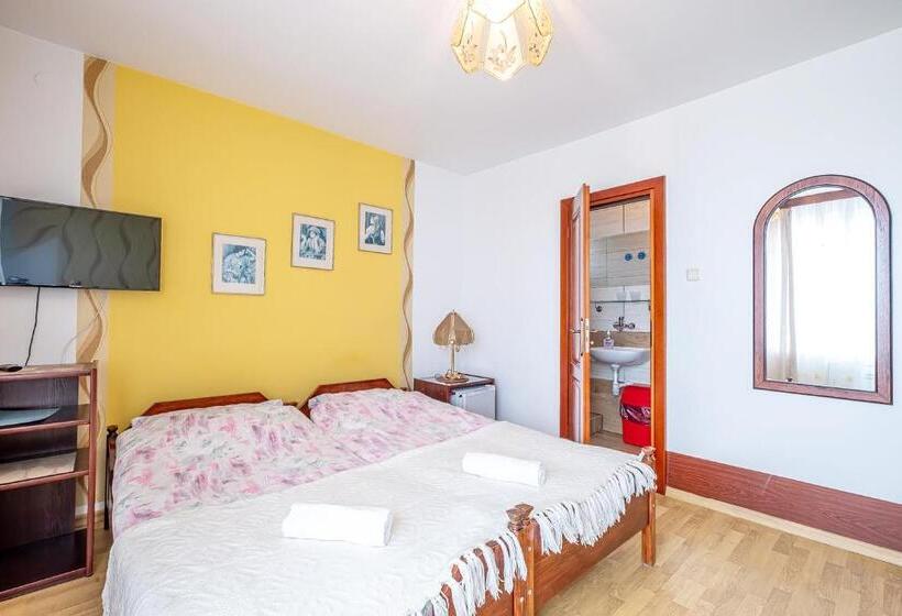 هتل Lawendowy Zakątek