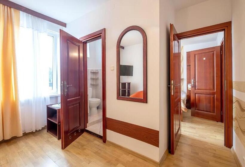 هتل Lawendowy Zakątek