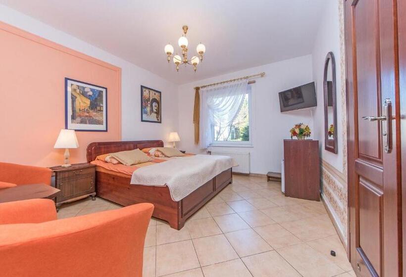 هتل Lawendowy Zakątek