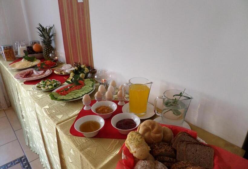 هتل Lawendowy Zakątek