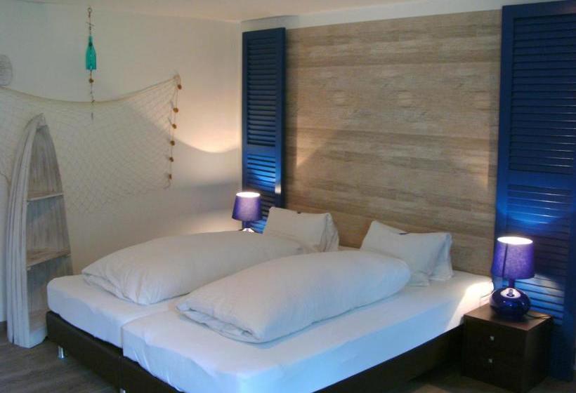 ホテル Frühstückspension Pfandlwirt