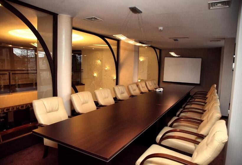 בית מלון כפרי Pod Kluką