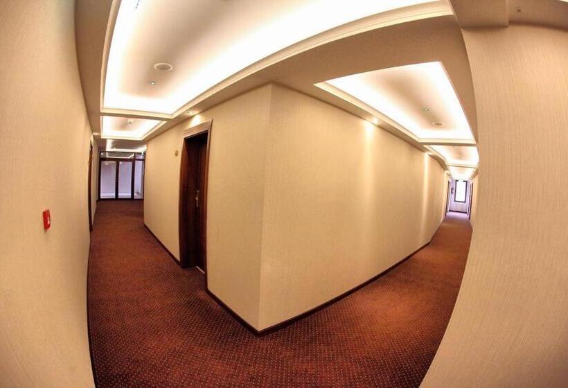 בית מלון כפרי Pod Kluką