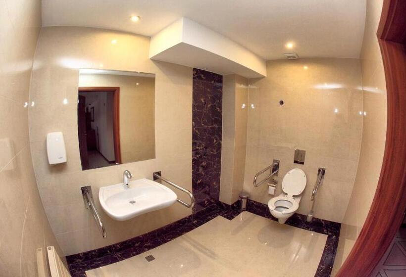 בית מלון כפרי Pod Kluką