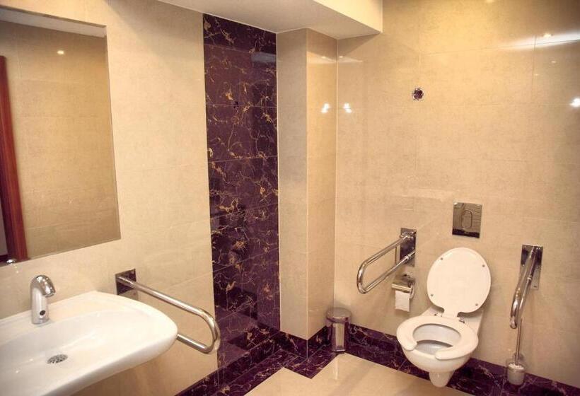 בית מלון כפרי Pod Kluką