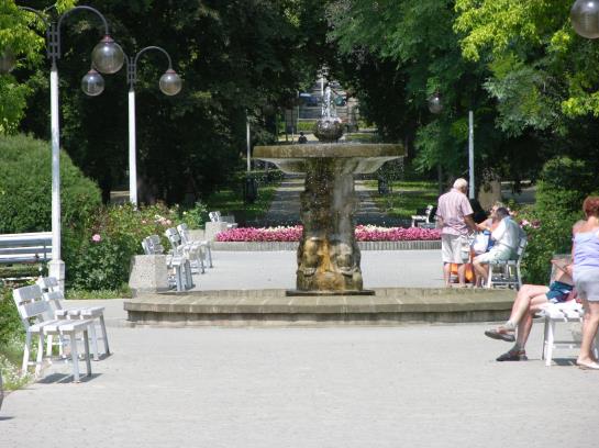 Отель Pod Swierkiem