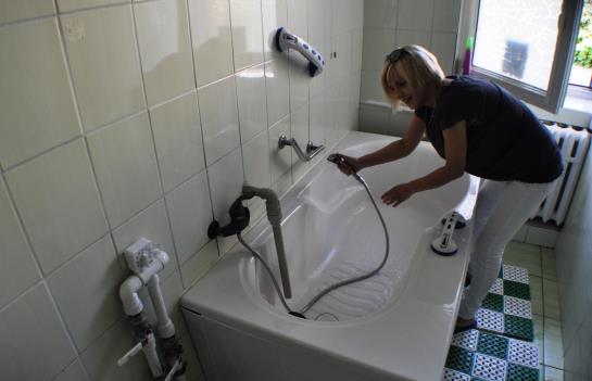 Отель Pod Swierkiem