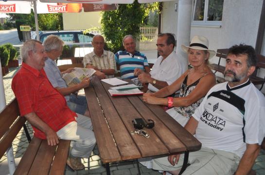 Отель Pod Swierkiem