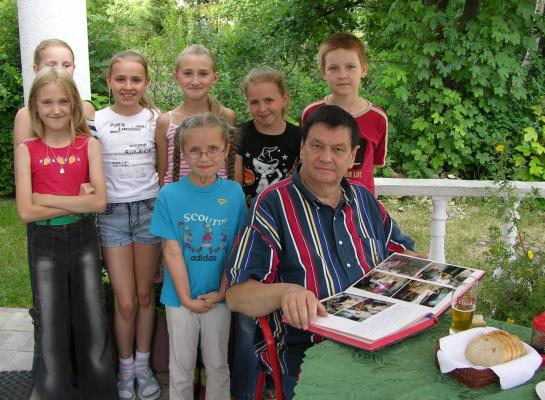 Отель Pod Swierkiem