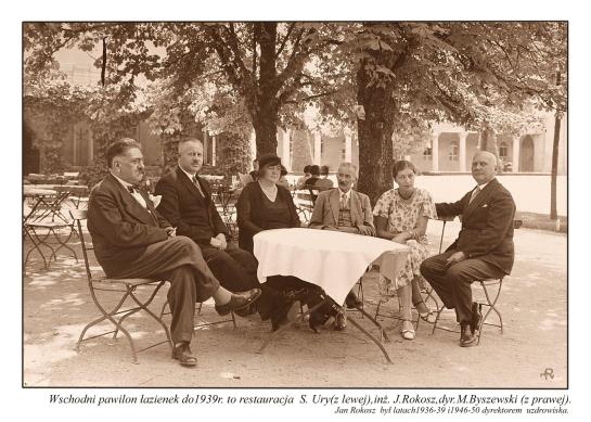 Отель Pod Swierkiem