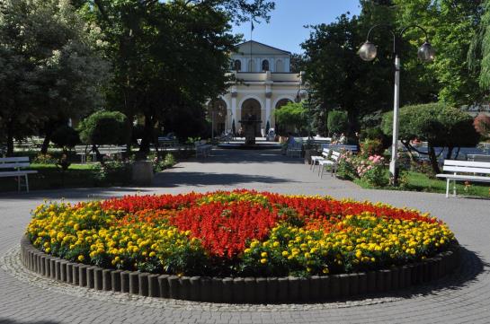 Отель Pod Swierkiem