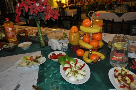 Отель Pod Swierkiem