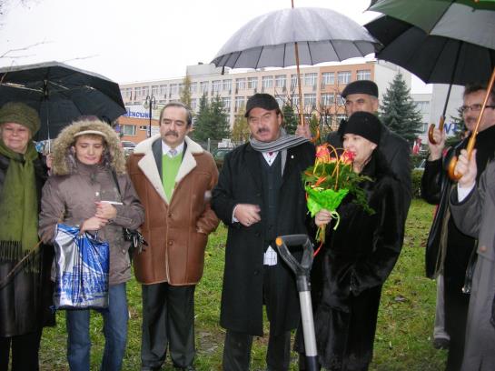 Отель Pod Swierkiem