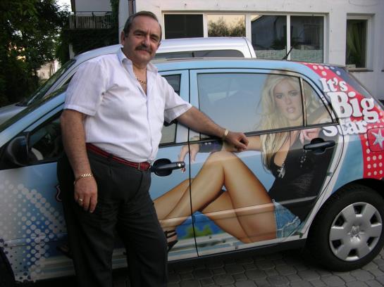 Отель Pod Swierkiem