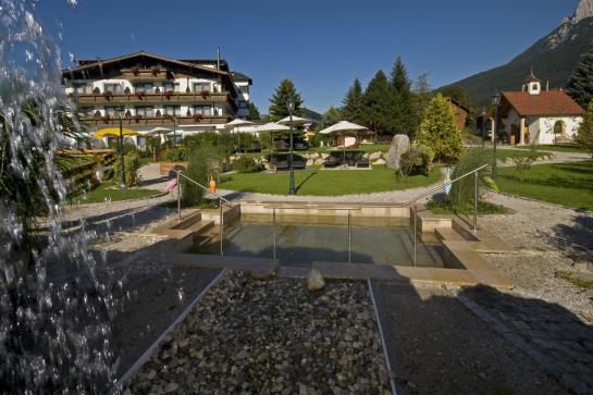 호텔 Postwirt Wohlfühl- Und Vital