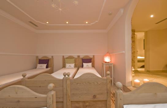 호텔 Postwirt Wohlfühl- Und Vital