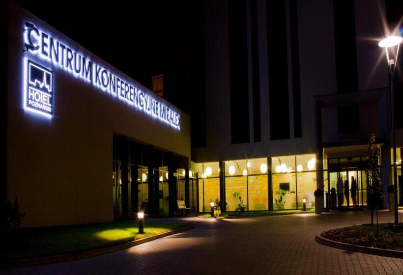 فندق Poznański A2