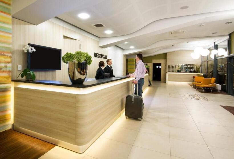 فندق Poznański A2