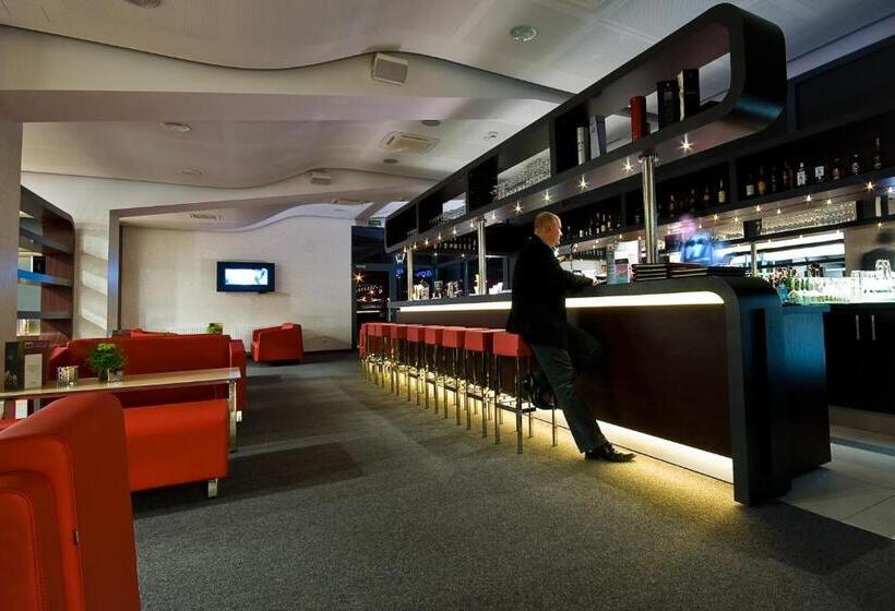 فندق Poznański A2