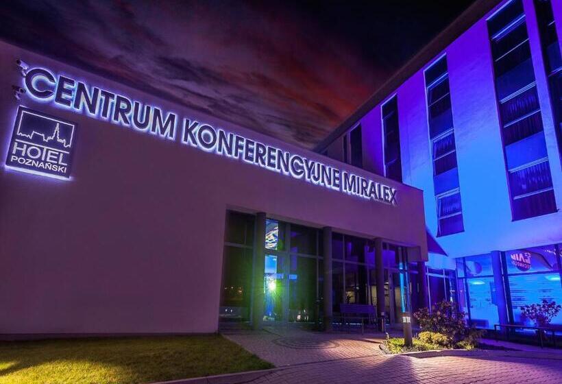 فندق Poznański A2